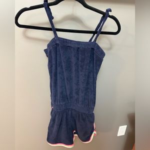 GAP | Girl’s XL Terrycloth Bathing Suit Coverup